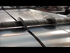 Yarık Kenar Dekorasyonu Paslanmaz Çelik 430 Rulo Soğuk Haddelenmiş 304 Şerit