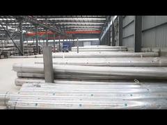 316L Paslanmaz Çelik Boru