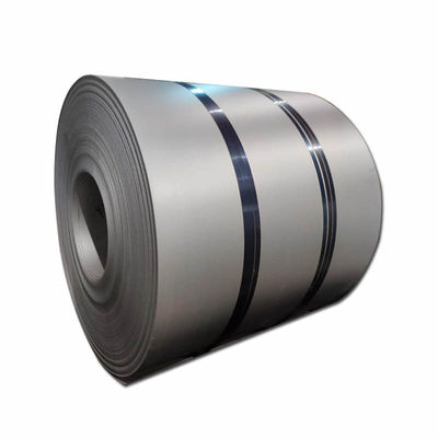 Kalite  430 Hot Rolled Stainless Steel Coil Food Grade 8mm For Sanitary Ware fabrika