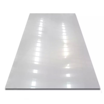 Kalite  Polished 316 Stainless Steel Sheet Hot Rolled 304 Inox Plate fabrika