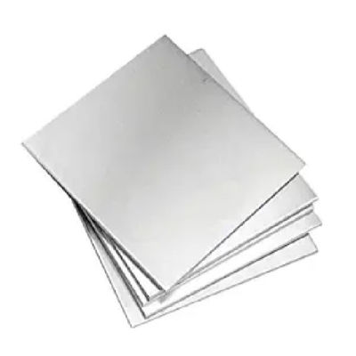 Kalite  316L Mirror Finish Stainless Steel Sheet – Decorative, Easy To Clean fabrika