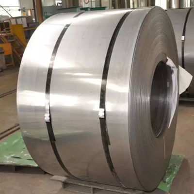 Yapı Malzemeleri İçin Saç Çizgisi Finish Sıcak Haddelenmiş Paslanmaz Çelik Rulo 8mm 304