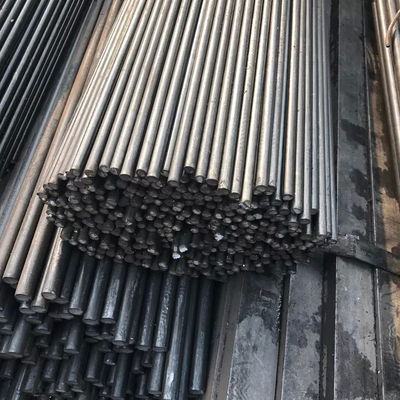 GrB7 A193 Alaşımlı Çelik Çubuk İnşaat 42crmo4 Yuvarlak Yüksek Mukavemet