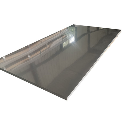 Oksitlenmez Soğuk Haddelenmiş Paslanmaz Çelik Sac 0.3mm 403 430 410S