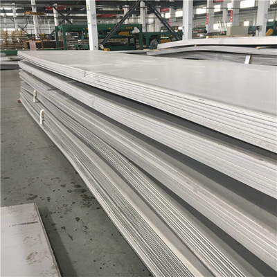 2b Soğuk Haddelenmiş 409 Paslanmaz Çelik Levha 1000mm 420 Sac 410S 416 304 Perde Duvarlar İçin