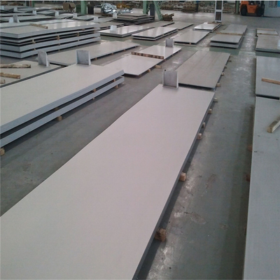 2b Soğuk Haddelenmiş 409 Paslanmaz Çelik Levha 1000mm 420 Sac 410S 416 304 Perde Duvarlar İçin