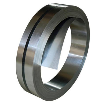 Bitmiş Sıcak Haddelenmiş Ss 304 Paslanmaz Çelik Rulo 316l 27mm