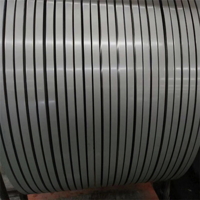 Bitmiş Sıcak Haddelenmiş Ss 304 Paslanmaz Çelik Rulo 316l 27mm