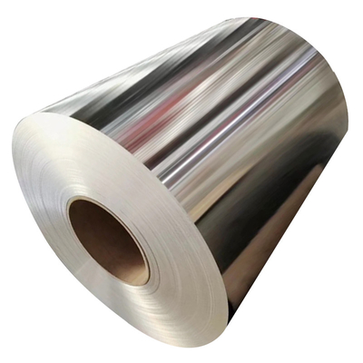 C75 C80 C85 Sıcak Haddelenmiş Paslanmaz Çelik Rulo ID 508mm 610mm Genişlik 2200mm