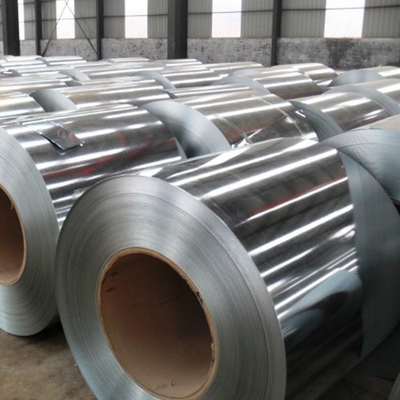 C75 C80 C85 Sıcak Haddelenmiş Paslanmaz Çelik Rulo ID 508mm 610mm Genişlik 2200mm