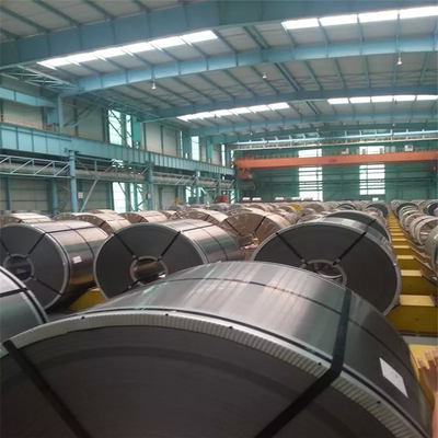 5mm Sıcak Haddelenmiş 304l Paslanmaz Çelik Rulo 304 310, 2507 Dubleks Çelik Rulo