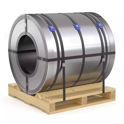 Kağıt Sanayi Soğuk Haddelenmiş 904l Paslanmaz Çelik Rulo ASTM Ss 304