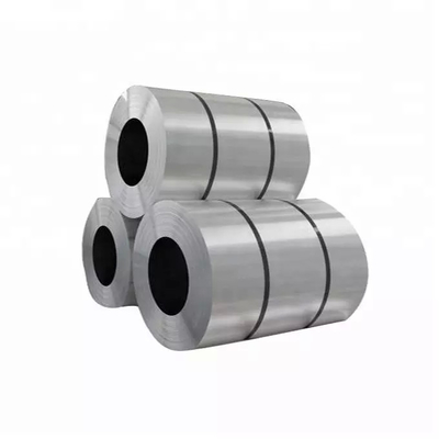 403 3mm Soğuk Haddelenmiş Paslanmaz Çelik Rulo, Hafif Sanayi İçin 430 Inox Rulo 1.4523 Sınıfı