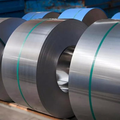 403 3mm Soğuk Haddelenmiş Paslanmaz Çelik Rulo, Hafif Sanayi İçin 430 Inox Rulo 1.4523 Sınıfı