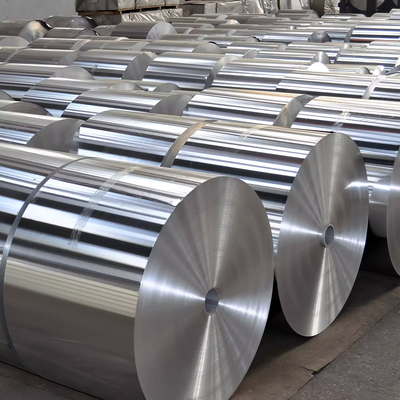 403 3mm Soğuk Haddelenmiş Paslanmaz Çelik Rulo, Hafif Sanayi İçin 430 Inox Rulo 1.4523 Sınıfı