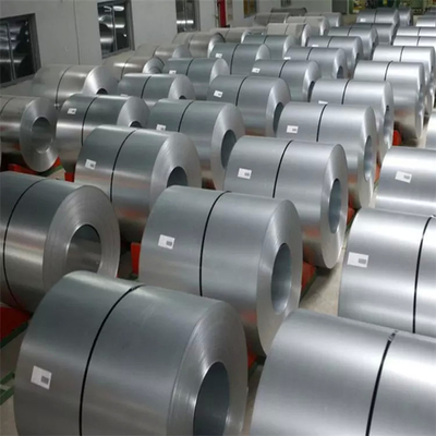Mutfak Eşyaları İçin Inconel Soğuk Haddelenmiş Paslanmaz Çelik Rulo Nikel 601 GH2132 253Ma