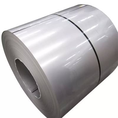 SS 304 Soğuk Haddelenmiş Paslanmaz Çelik Rulo Manyetik, 3mm 430 2b Paslanmaz Çelik Rulo