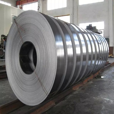 5mm Parlak Soğuk Haddelenmiş Paslanmaz Çelik Rulo 8mm 316L 201 304 420