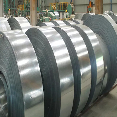 HV200 BA Parlatma Paslanmaz Çelik Bobin Performansı 304 316 430