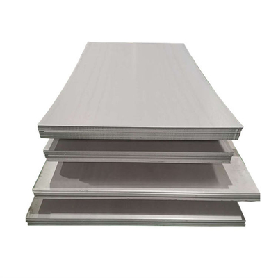 Monel Soğuk Haddelenmiş Paslanmaz Sac 1500mm HL 400 Serisi 410 430 N05500