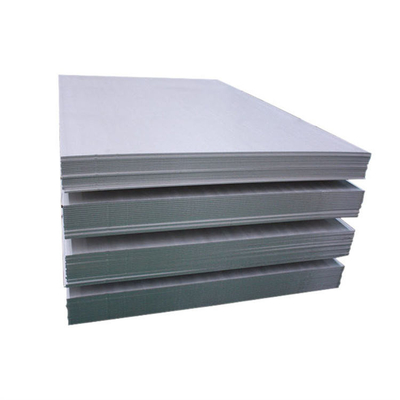 SS 304 Soğuk Haddelenmiş Paslanmaz Çelik Sac 1000mm 1500 310S Plakalı Eşanjör için C276 904L