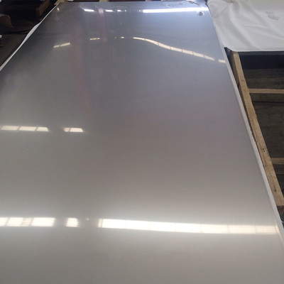 SS 304 Soğuk Haddelenmiş Paslanmaz Çelik Sac 1000mm 1500 310S Plakalı Eşanjör için C276 904L
