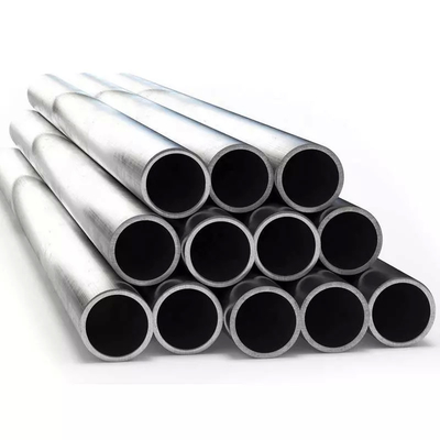 Deniz Suyu Ekipmanları için 8-2500mm 2205 Paslanmaz Çelik Boru 403 Inox Boru