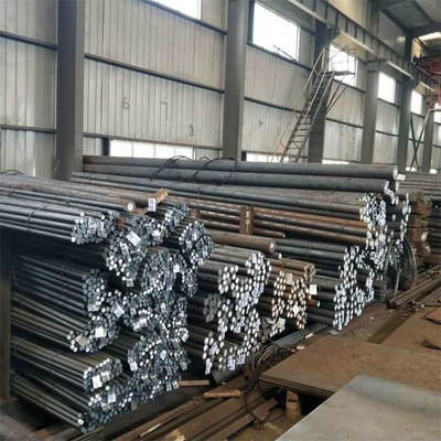12Cr1Mov Alaşımlı Çelik Çubuk A193B7, ASTM Sıcak Haddelenmiş Alaşımlı Çelik Yuvarlak Çubuklar
