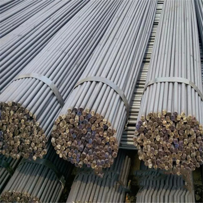 12Cr1Mov Alaşımlı Çelik Çubuk A193B7, ASTM Sıcak Haddelenmiş Alaşımlı Çelik Yuvarlak Çubuklar