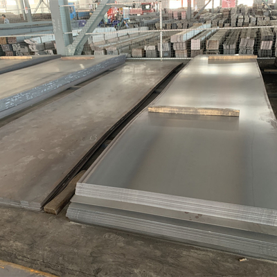 ASTM SUS 304 201 316L 430 Soğuk lastikli paslanmaz çelik levhası