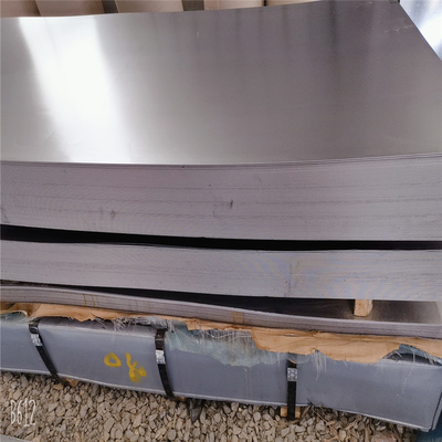 Soğuk olarak yuvarlanmış 3/4h 370hv ASTM PVC Mat/Dark Yüzey Kaplama 0.3-100mm Diametresi 304L 304 321 316L 310S 2205