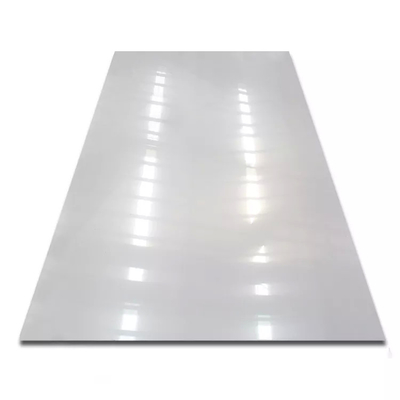 Cilalı 316 Paslanmaz Sac Sıcak Haddelenmiş 304 Inox Levha
