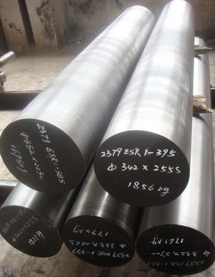 ASTM A276 Paslanmaz Çelik Çubuk 201 904l 2205 2507 4140 310s Yuvarlak