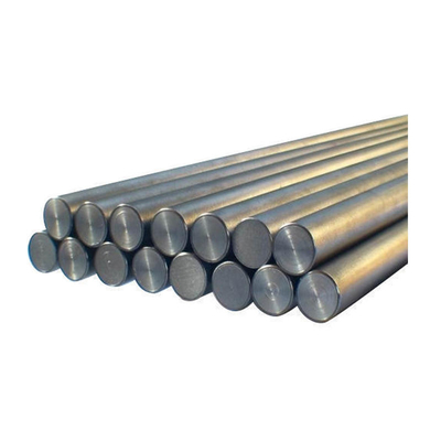 ASTM A276 Paslanmaz Çelik Çubuk 201 904l 2205 2507 4140 310s Yuvarlak
