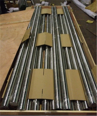 310 316 321 Paslanmaz Çelik Yuvarlak Çubuk 2mm 3mm 6mm Metal Dövme