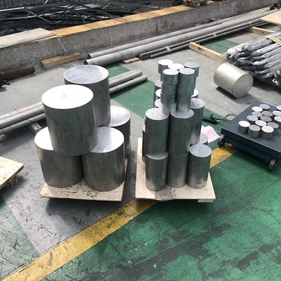 310 316 321 Paslanmaz Çelik Yuvarlak Çubuk 2mm 3mm 6mm Metal Dövme