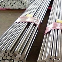 304 304L Paslanmaz Çelik Çubuk 7.93 Yoğunluk Nikel ASTM AISI 06Cr19Ni10