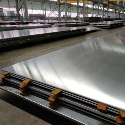 Hafif Alüminyum Levha Levha Dayanıklı Çözüm ASTM 6061 6063 5052 0,1 mm