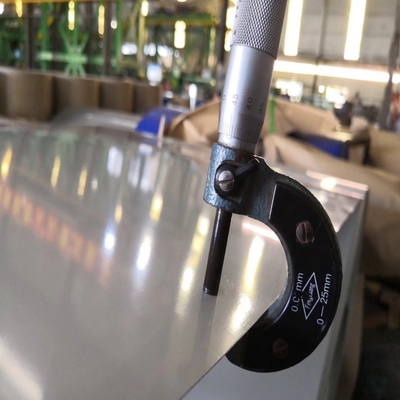 0.3-180mm 2205 Paslanmaz çelik plaka S32205 2205 S31803 S32750 2507