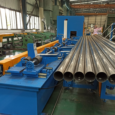 Alloy Seamless Steel Pipe Tensile Strength 2480 MPa Yüksek hassaslıklı cilalama için