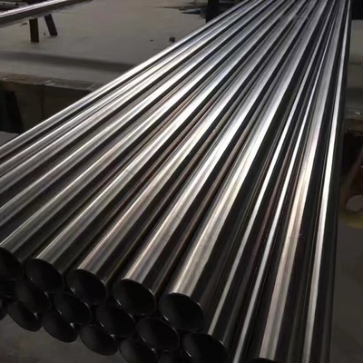 Tasarım projeniz için yüksek performanslı dekoratif paslanmaz çelik tüp