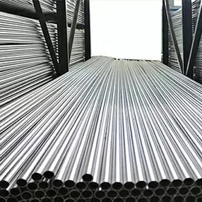 Ferritik alaşımlı çelik boru 316L Yüksek Çekiş Gücü Mühendisliği için 2480 MPa