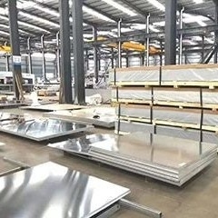 Düz fırçalı alüminyum alaşım plaka kalınlığı 0.1-200mm