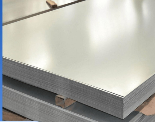 En kaliteli GI Galvanizli Galvanizli Çelik Yaprak Zenk Çatı Yaprak Demir Çatı Yaprak