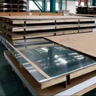 En kaliteli Çin tedarikçisi 6mm kalınlığında 321 201 304l 904l 2205 310S 316 304 paslanmaz çelik levha/ levha