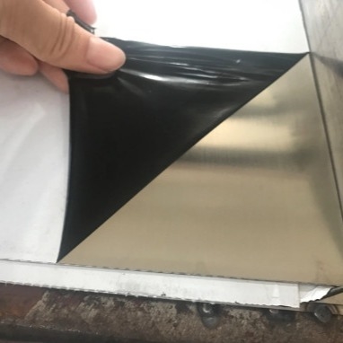 Çin Fabrikası Yüksek Kalite Yumuşak 304 304l Paslanmaz Çelik Plakası
