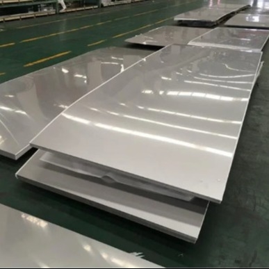 Fabrika fiyatı ASTM 201 304 316l Paslanmaz çelik levha soğuktan 2b Ba Hl 8K bitirme