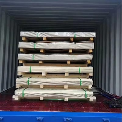 3mm 2mm 304/316/316l paslanmaz çelik levhası 2b 8k paslanmaz levha satışı için