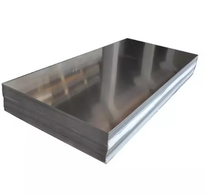 Çin Fabrikası Yüksek Kalite Yumuşak 304 304l Paslanmaz Çelik Plakası
