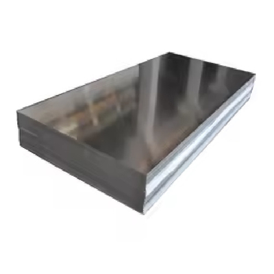 Çeşitli Soğuk Çevirilmiş 4mm paslanmaz levha 316l